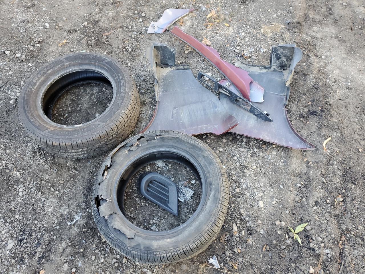 2015 Subaru Forester 2.5I VIN: JF2SJABCXFH503761 Lot: 85902115