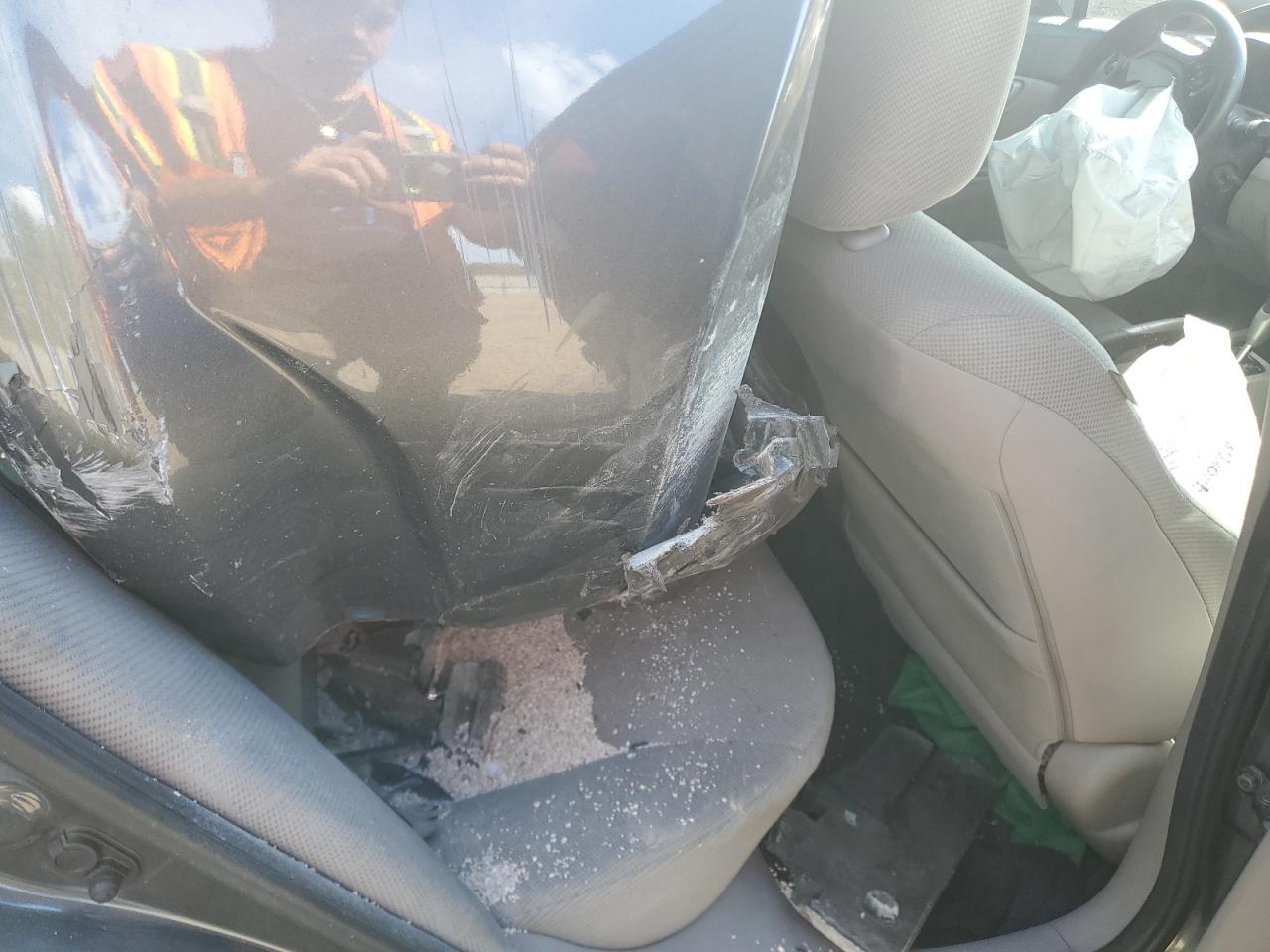 2012 Honda Civic Lx VIN: 2HGFB2F44CH023812 Lot: 82153765