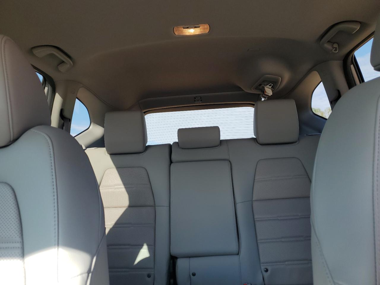 2020 Honda Cr-V Exl VIN: 5J6RW1H84LL006662 Lot: 84701845