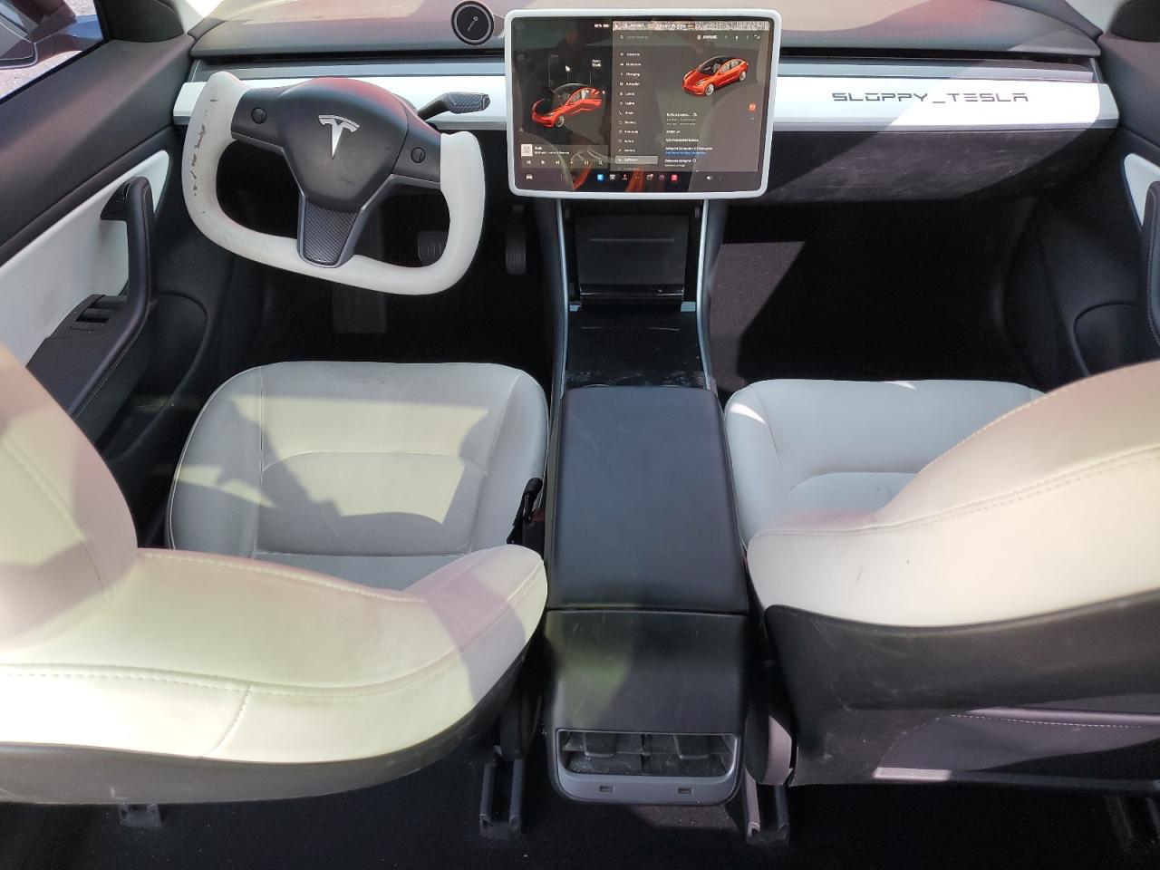 2018 Tesla Model 3 VIN: 5YJ3E1EB1JF135246 Lot: 86125325