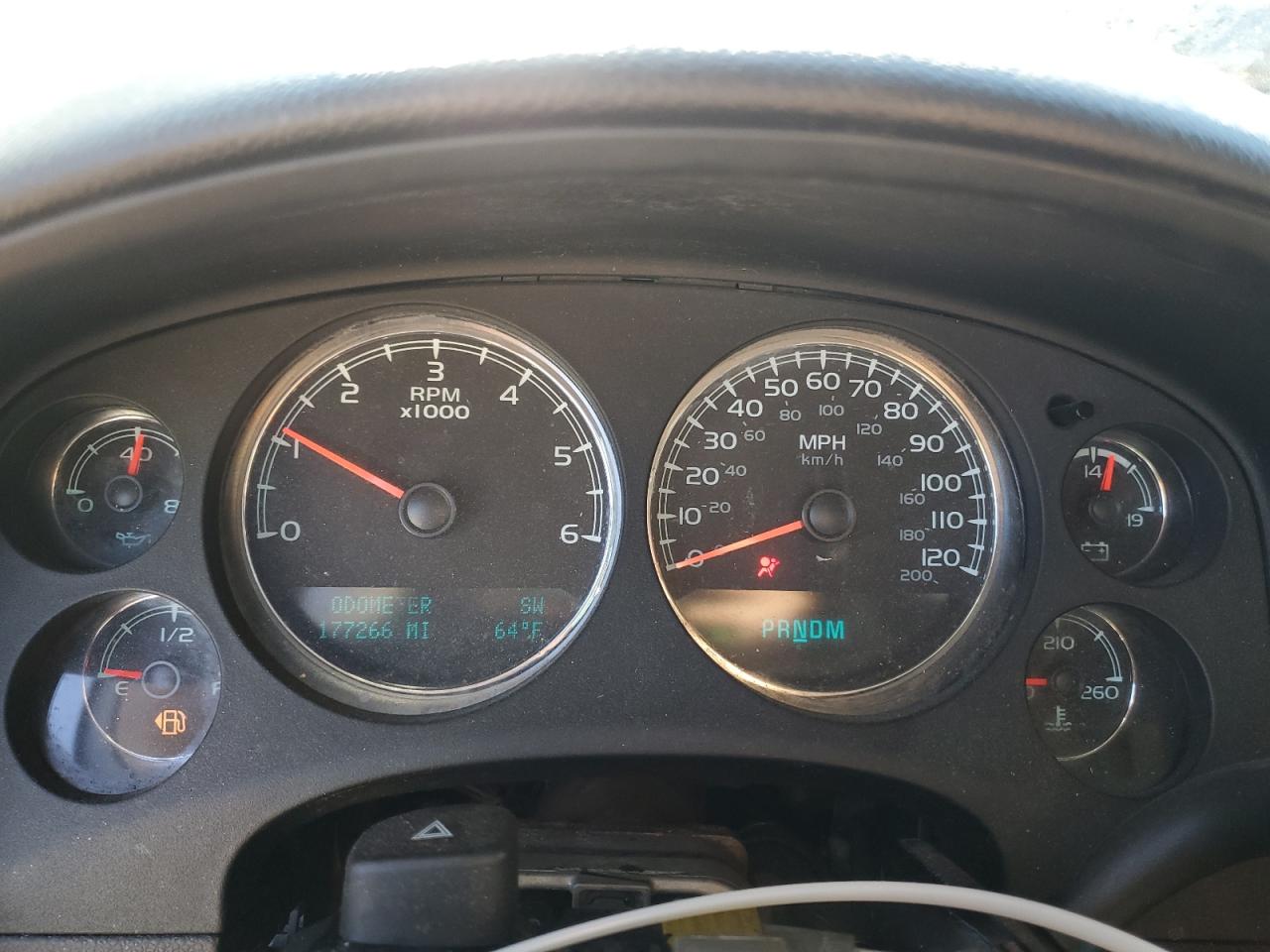 2012 GMC Yukon Denali VIN: 1GKS2EEF9CR113382 Lot: 85675835