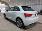 2014 AUDI A1 SPORT TFSI  for sale at Copart WHITBURN