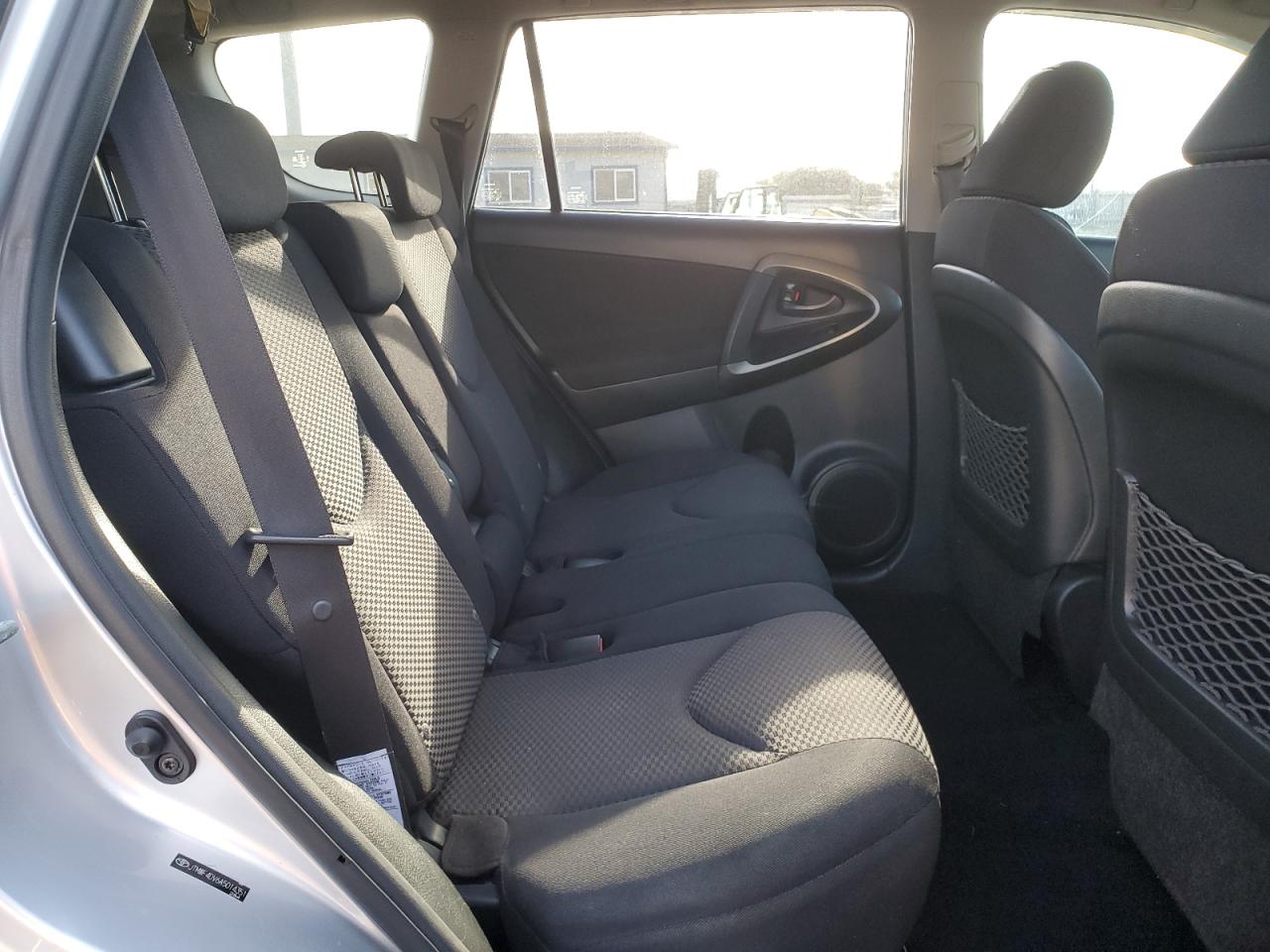 2010 Toyota Rav4 Sport VIN: JTMWF4DV6A5014351 Lot: 86715455