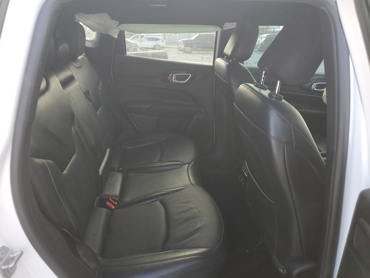 2022 Jeep Compass Limited VIN: 3C4NJDCB4NT148007 Lot: 86645315