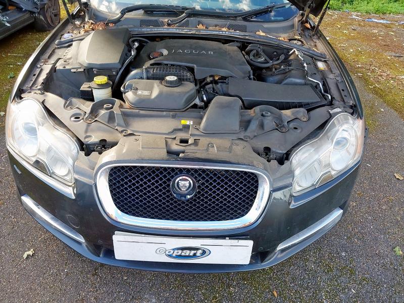 2011 JAGUAR XF S LUXURY V6 AUTO 