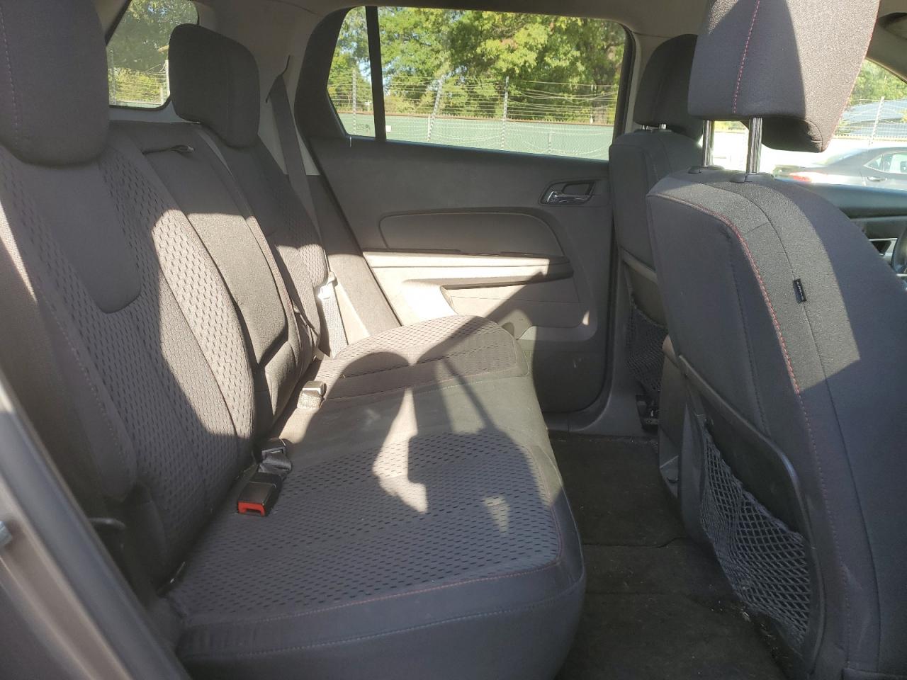 2010 GMC Terrain Sle VIN: 2CTALBEW5A6414263 Lot: 84868385