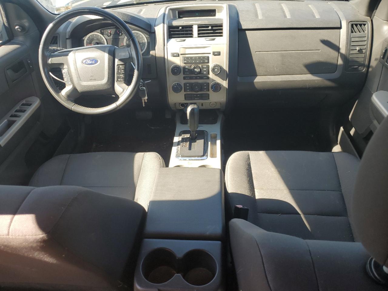 2010 Ford Escape Xlt VIN: 1FMCU0D78AKC29889 Lot: 87420195