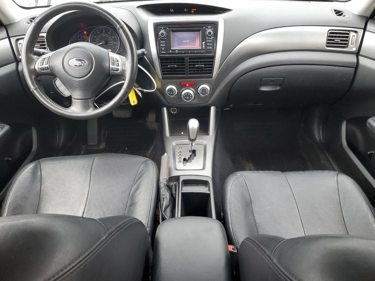 2013 Subaru Forester Limited VIN: JF2SHAEC7DH430806 Lot: 82316925