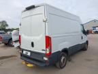 2018 IVECO DAILY 35S12V  for sale at Copart SANDY
