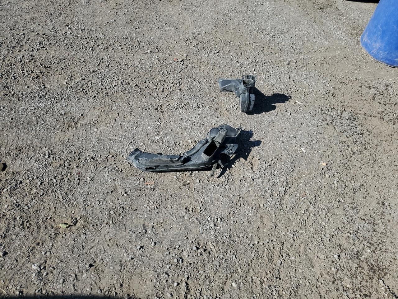 2017 Nissan Rogue Sv VIN: 5N1AT2MV3HC831365 Lot: 84792545