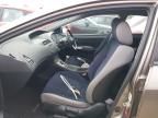 2007 HONDA CIVIC 1.8 I-VTEC SE 5DR for sale at Copart SANDY