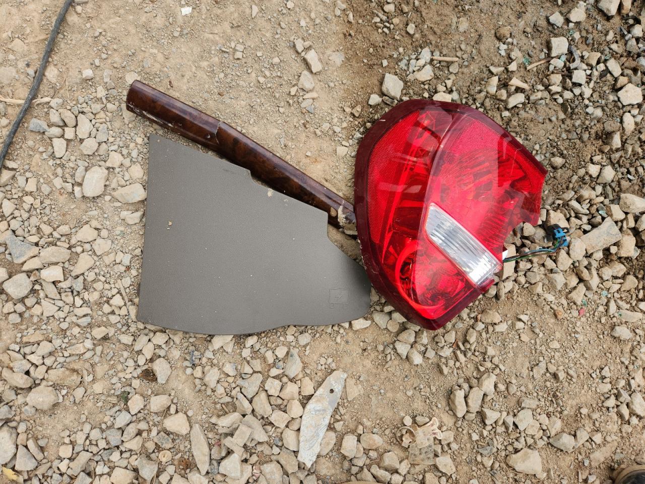 2004 Chevrolet Malibu Ls VIN: 1G1ZT54844F122478 Lot: 85695745