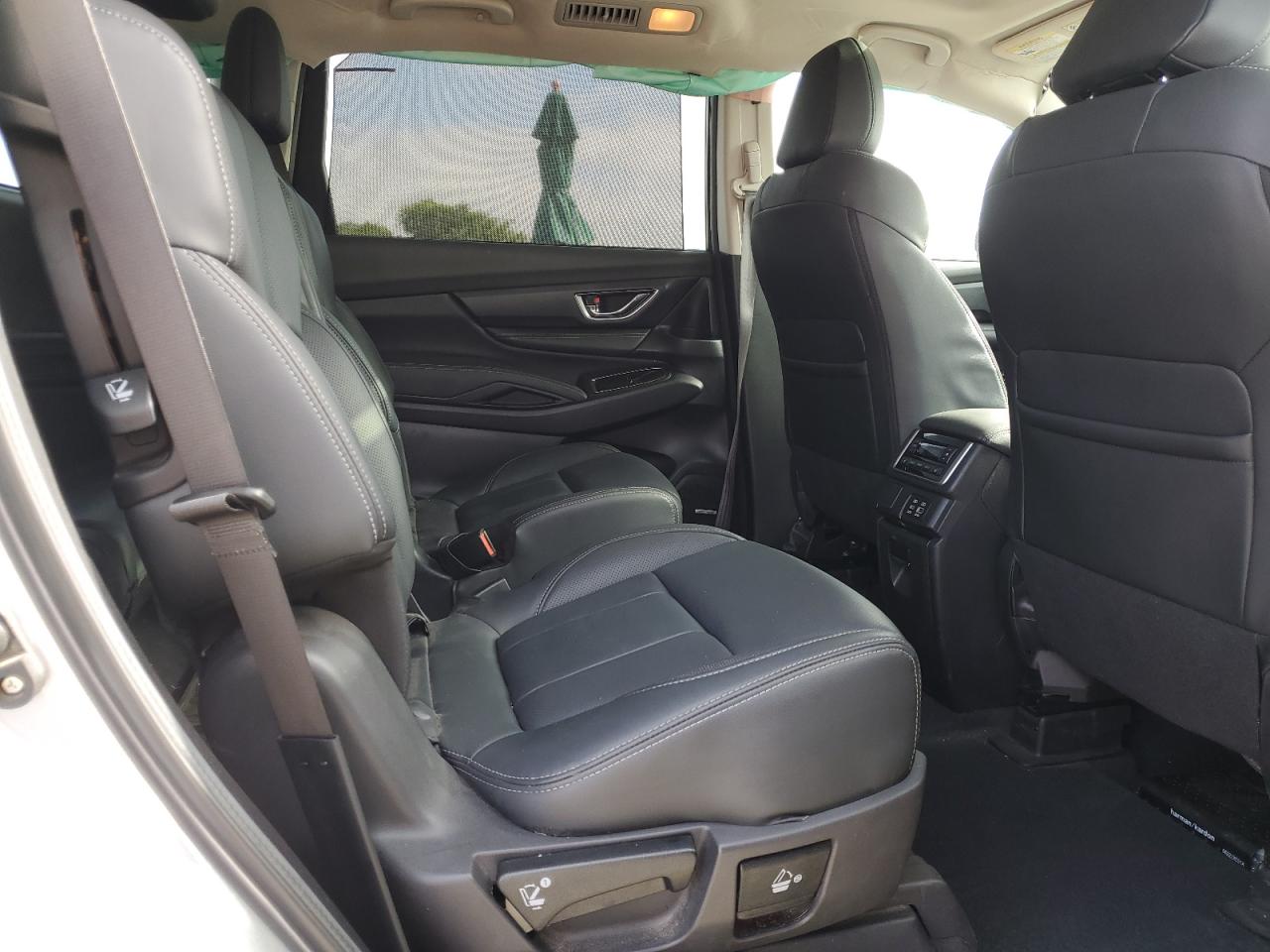 2024 Subaru Ascent Limited VIN: 4S4WMAUDXR3414363 Lot: 85382085