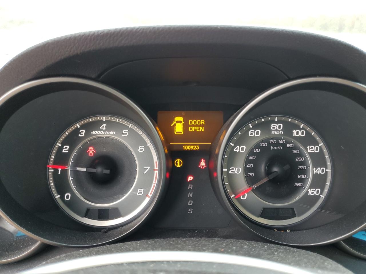 2010 Acura Mdx VIN: 2HNYD2H27AH532197 Lot: 90057305