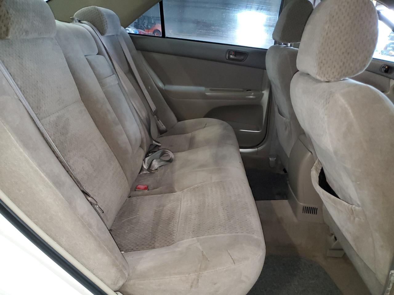 2004 Toyota Camry Le VIN: 4T1BE32K64U366419 Lot: 86129485