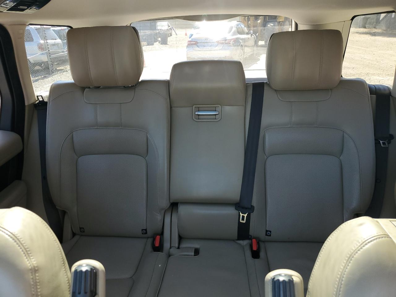 2018 Land Rover Range Rover Hse VIN: SALGS2SV9JA511871 Lot: 80916775