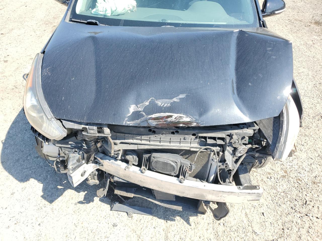 2018 Kia Niro Touring VIN: KNDCE3LC7J5126513 Lot: 84976515