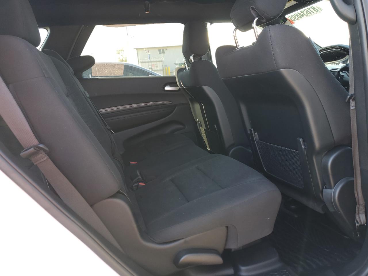 2025 Dodge Durango Pursuit VIN: 1C4SDJFT0SC541684 Lot: 81634895