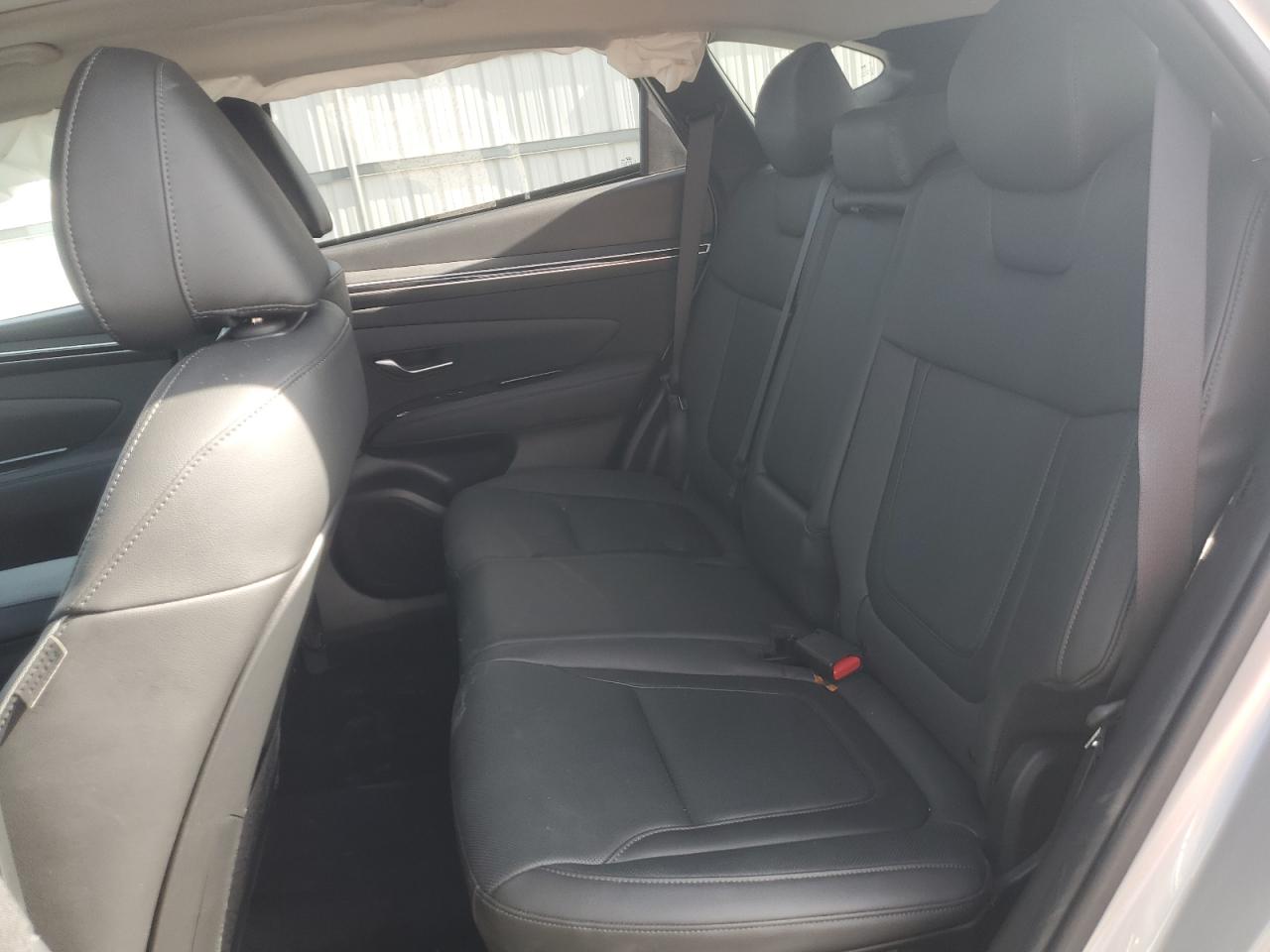 2022 Hyundai Tucson Limited VIN: 5NMJECAE0NH126724 Lot: 85681785