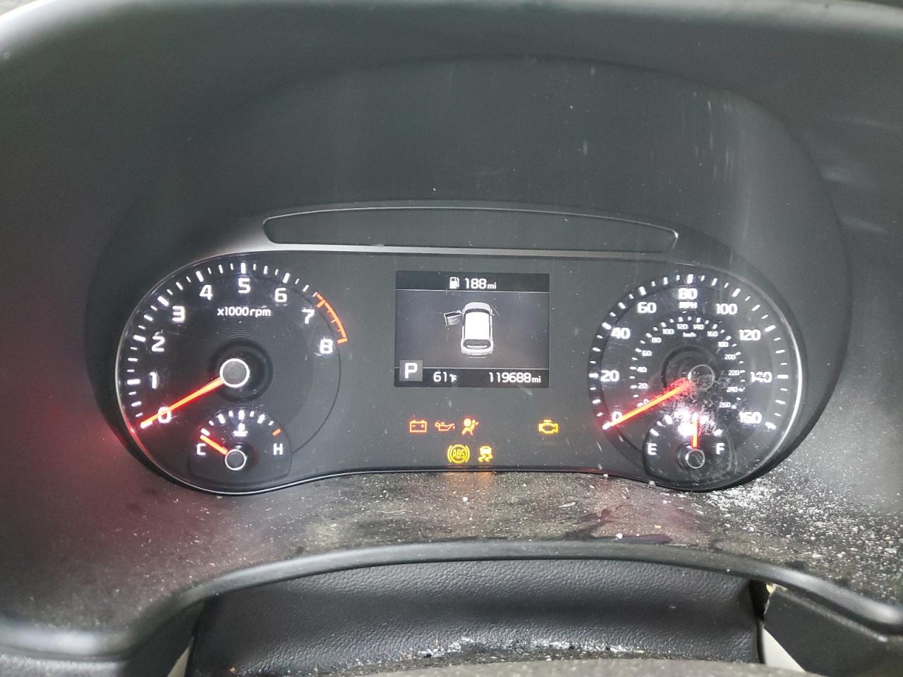 2022 Kia Soul Lx VIN: KNDJ23AU6N7157306 Lot: 85942895