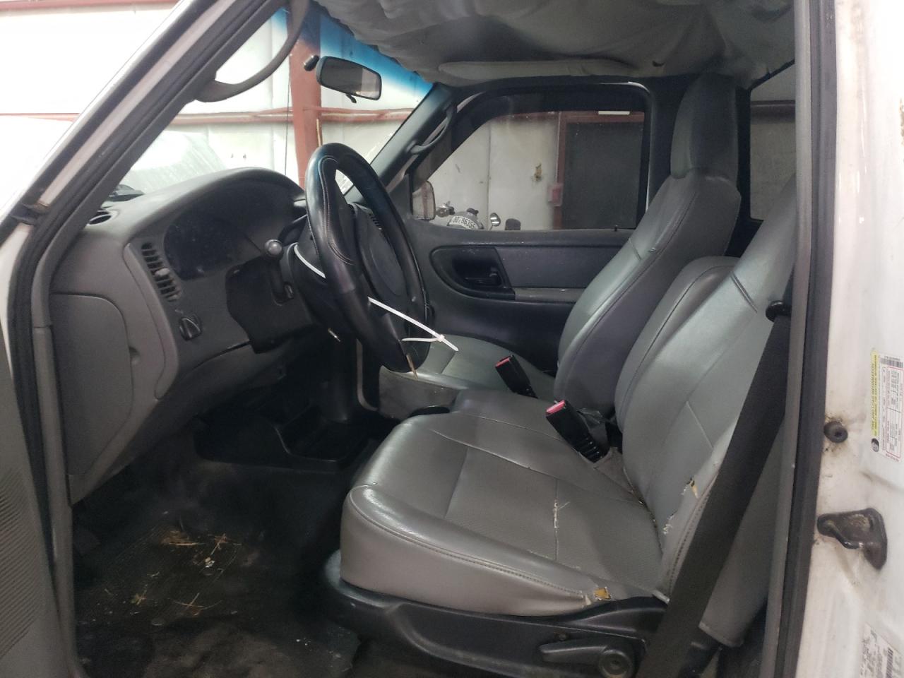 2005 Ford Ranger VIN: 1FTYR10U55PA99947 Lot: 82315075