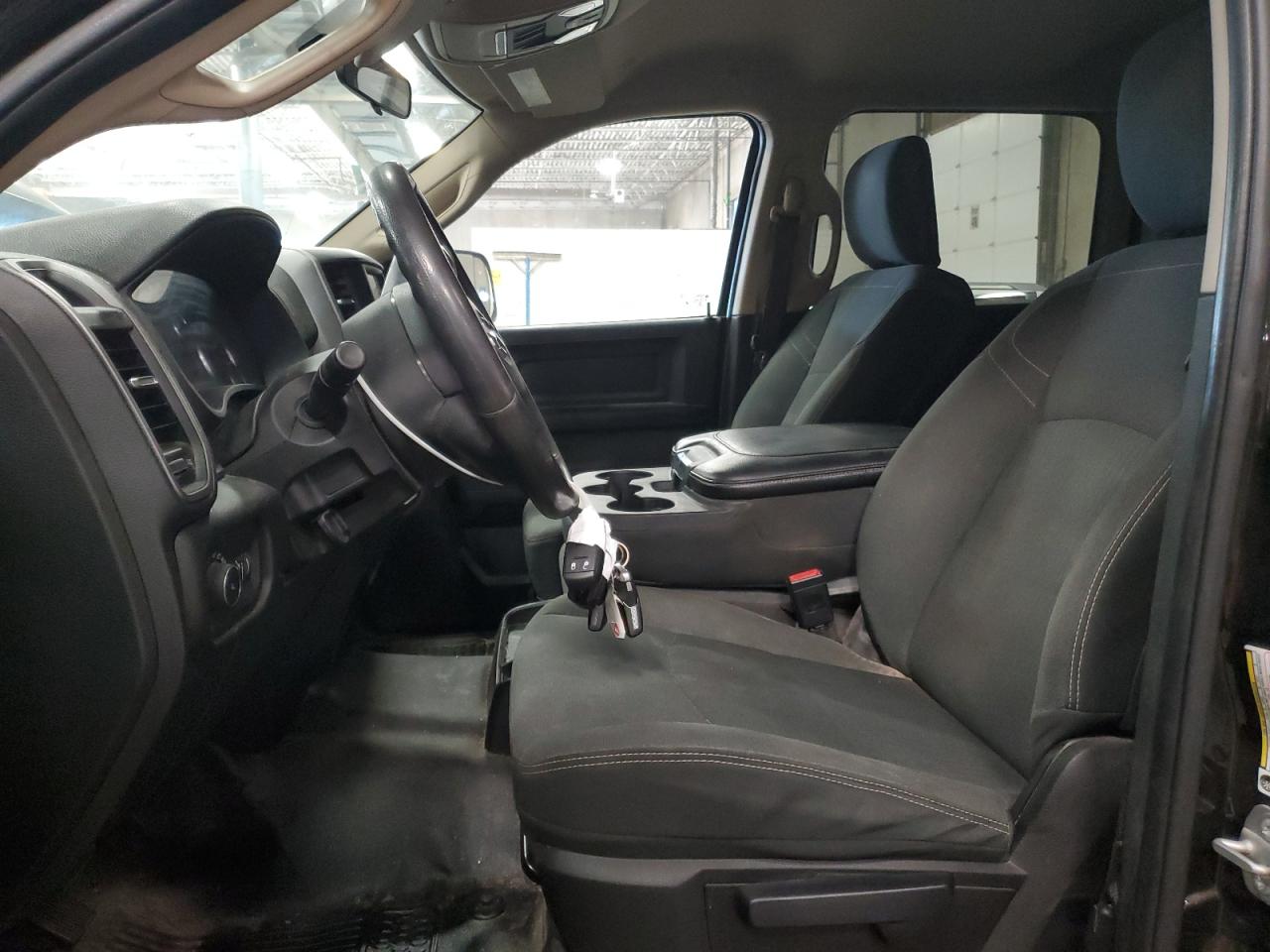 2020 Ram 2500 Tradesman VIN: 3C6UR5CJXLG257022 Lot: 90044865