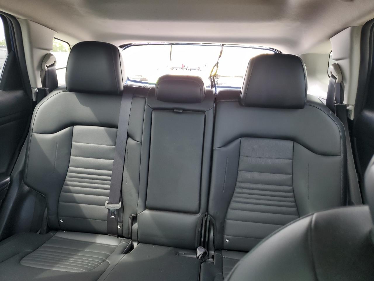 2023 Kia Sportage Sx Prestige VIN: 5XYK53AF2PG112754 Lot: 85305705