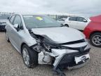 2020 TOYOTA COROLLA ICON TECH HEV CVT  for sale at Copart YORK