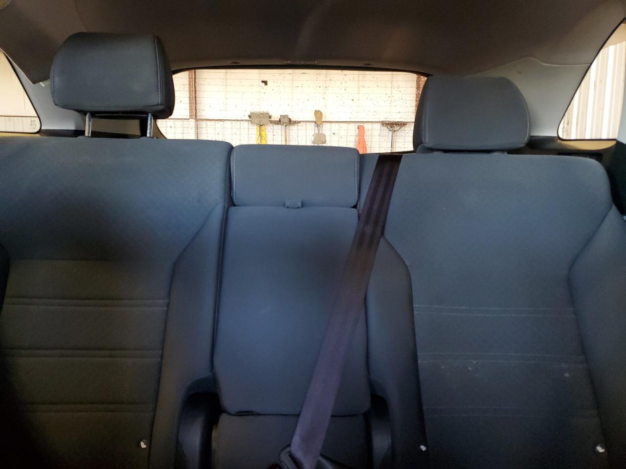 2016 Kia Sorento Lx VIN: 5XYPGDA33GG016403 Lot: 86240825