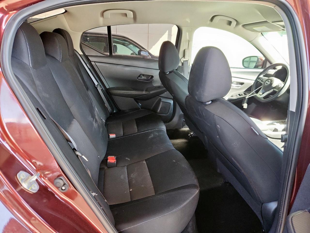 2024 Nissan Sentra Sv VIN: 3N1AB8CV2RY223392 Lot: 86140015