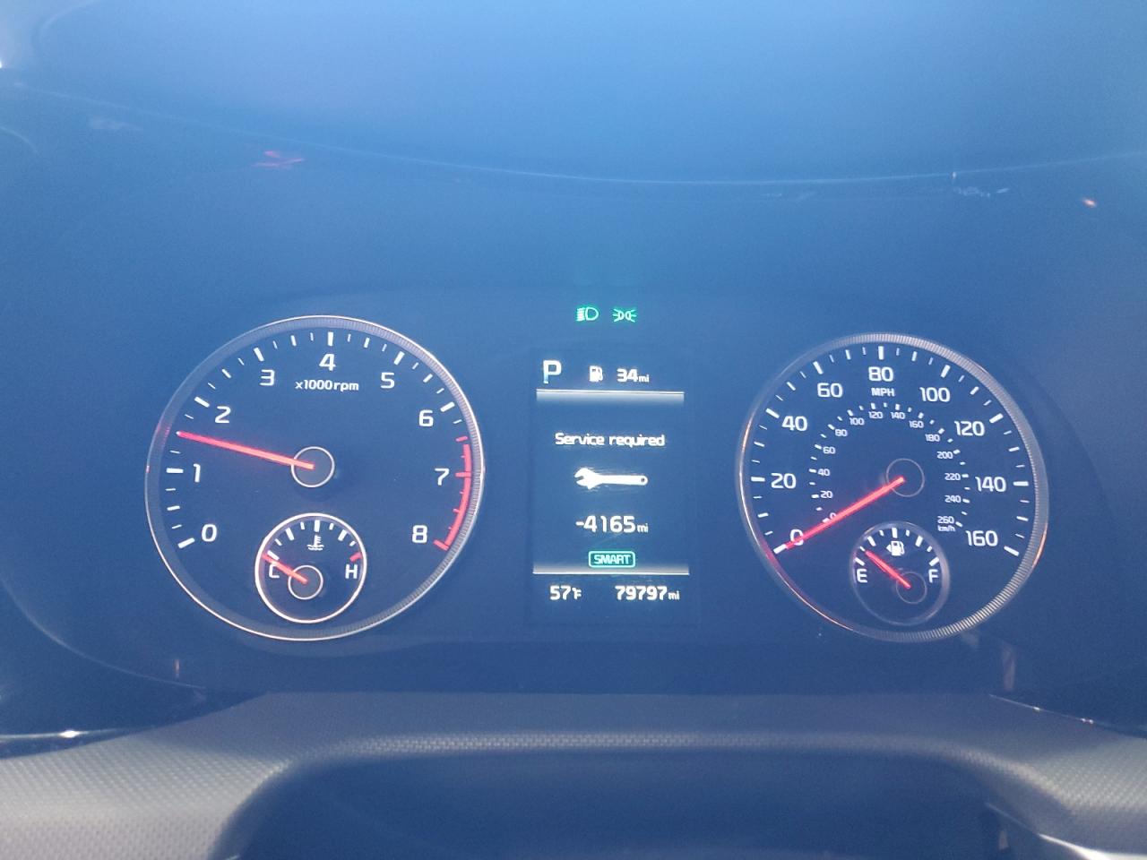 2022 Kia K5 Lx VIN: 5XXG24J28NG127181 Lot: 87447575