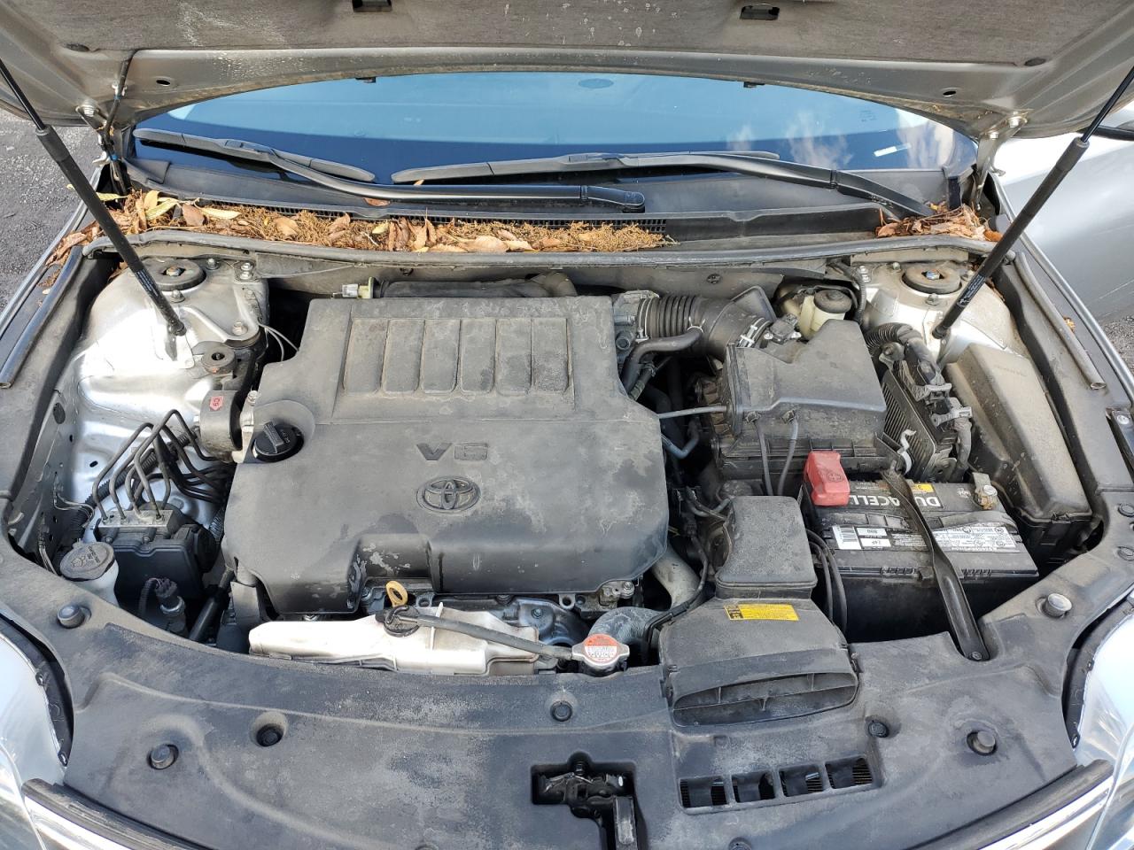 2016 Toyota Avalon Xle VIN: 4T1BK1EBXGU217296 Lot: 90830905