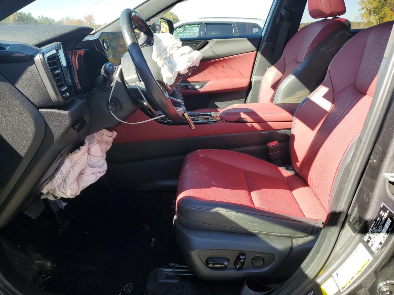 2022 Lexus Nx 350H VIN: JTJGKCEZXN5005814 Lot: 91070825