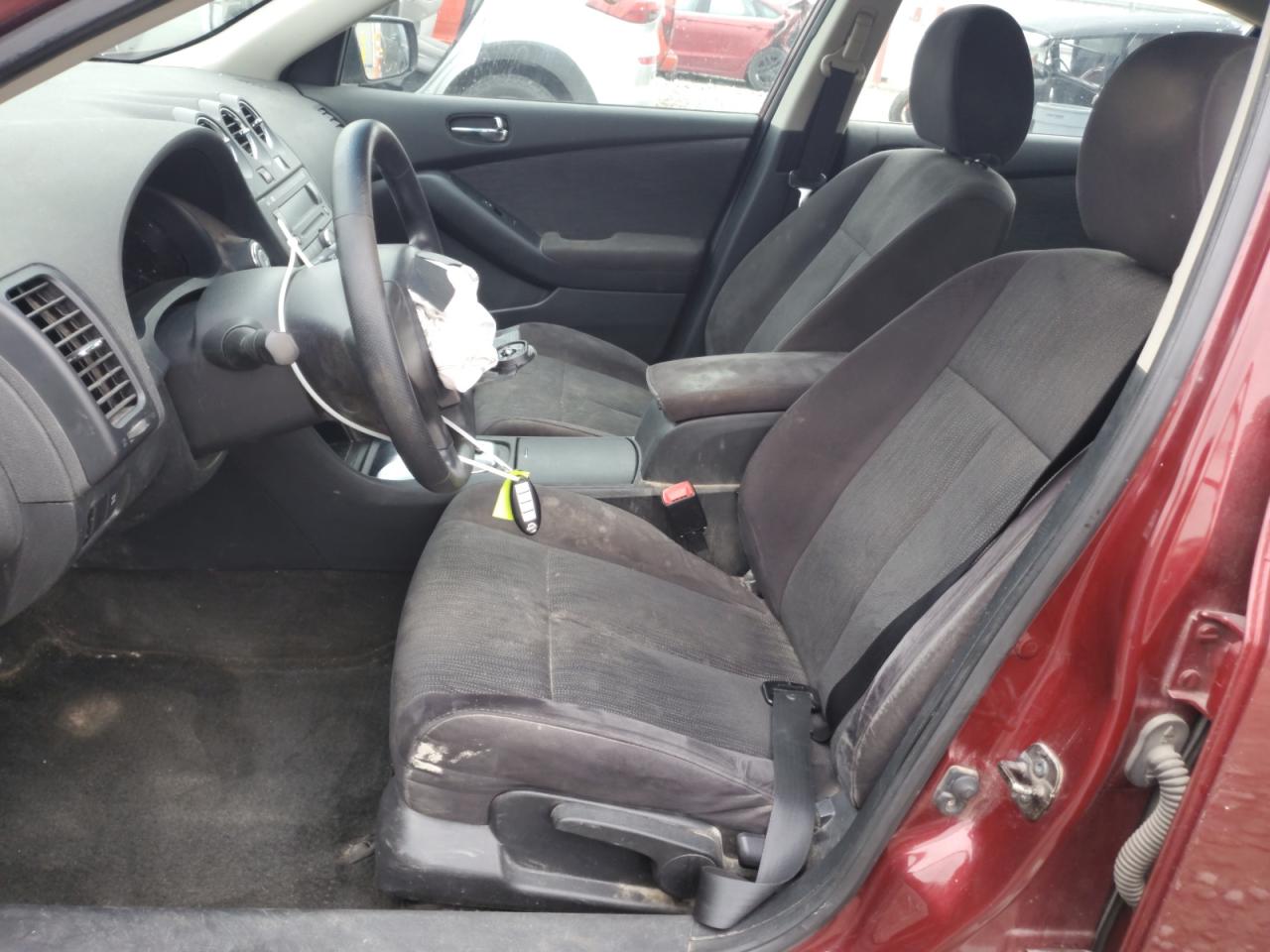 2010 Nissan Altima Base VIN: 1N4AL2AP3AN525714 Lot: 82417685