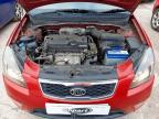 2011 KIA RIO 2  for sale at Copart WESTBURY