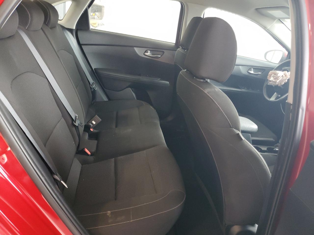 2020 Kia Forte Fe VIN: 3KPF24AD6LE246916 Lot: 90245965