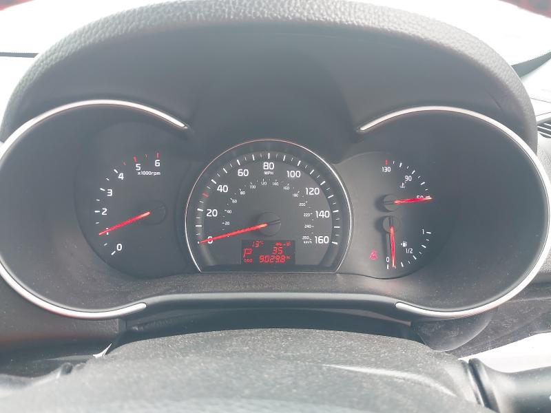 2013 KIA SORENTO KX-2 SAT NAV CRDI 