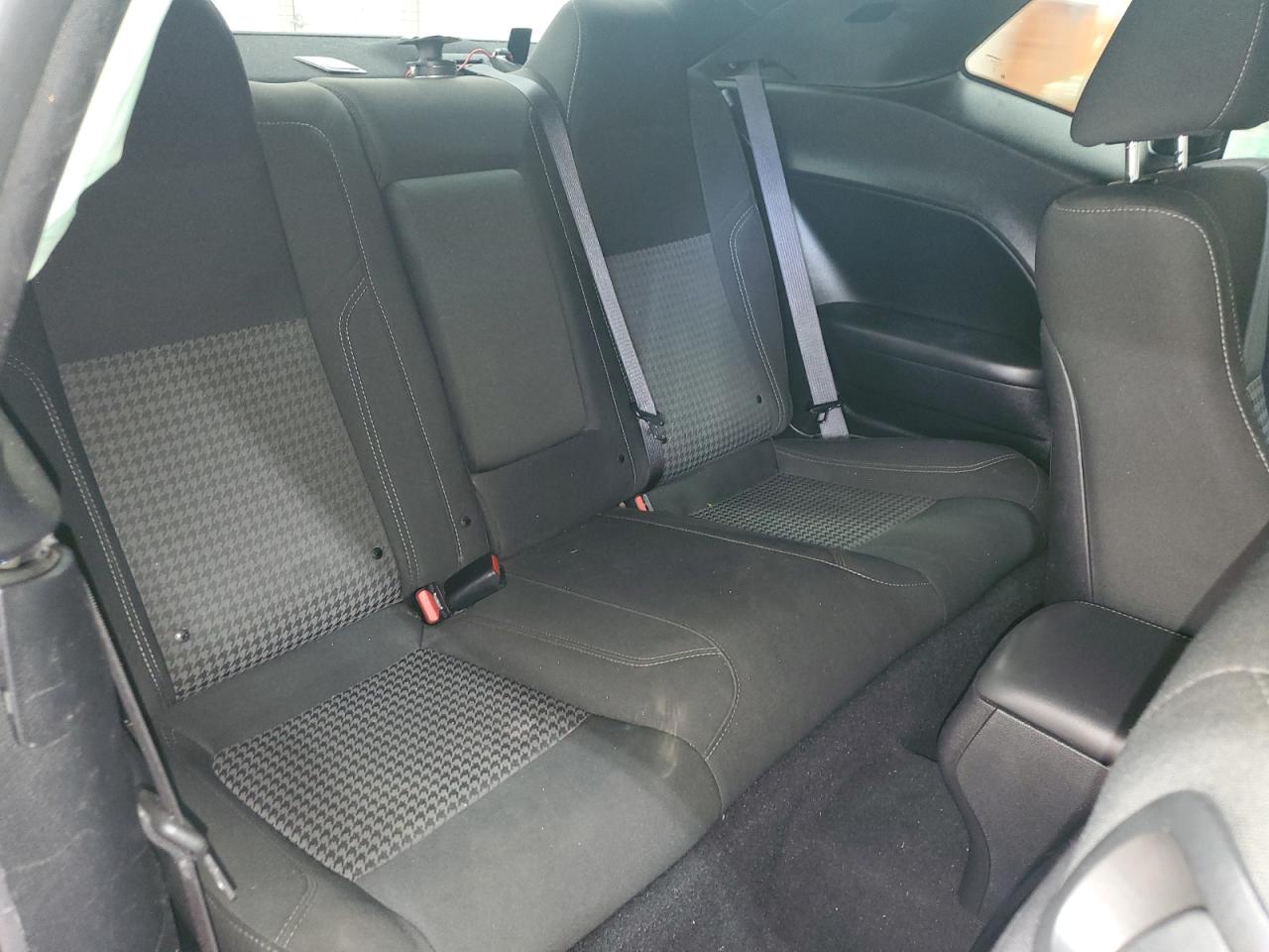 2019 Dodge Challenger Sxt VIN: 2C3CDZAG2KH654888 Lot: 85348695