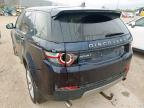 2015 LAND ROVER DISCOVERY SPORT HSE TD4  for sale at Copart BRISTOL