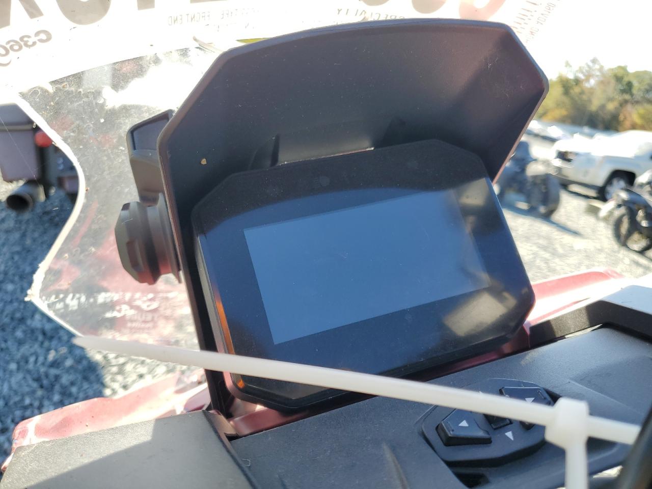 2024 Honda Adv160 A VIN: MLHKF5456R5001242 Lot: 89617215