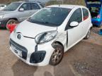 2014 CITROEN C1 EDITION  for sale at Copart BRISTOL