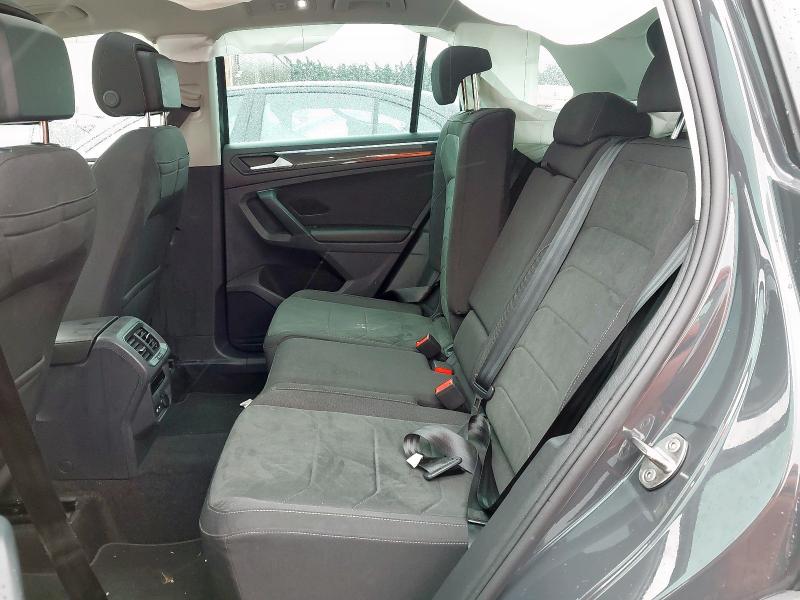 2023 VOLKSWAGEN TIGUAN 1.4 TSI EHYBRID ELEGANCE 5DR DSG