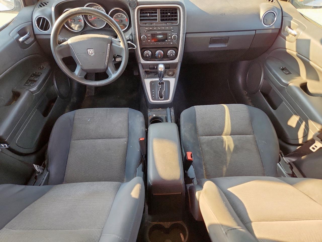 2011 Dodge Caliber Mainstreet VIN: 1B3CB3HA6BD254136 Lot: 82222795