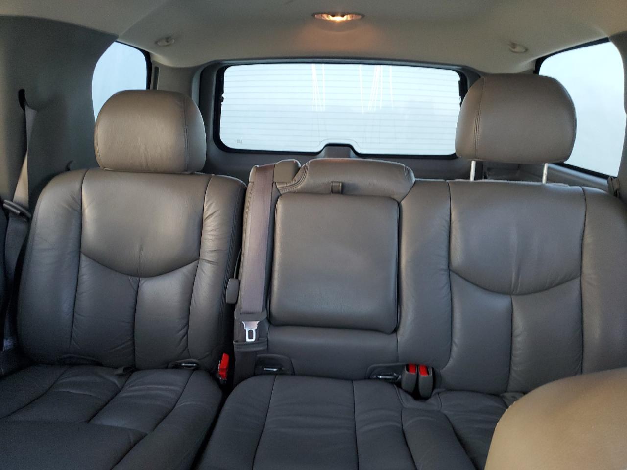 2005 GMC Yukon VIN: 1GKEC13T45R187646 Lot: 90933855