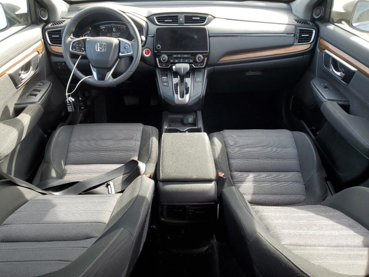 2018 Honda Cr-V Ex VIN: 7FARW2H53JE035494 Lot: 85169155