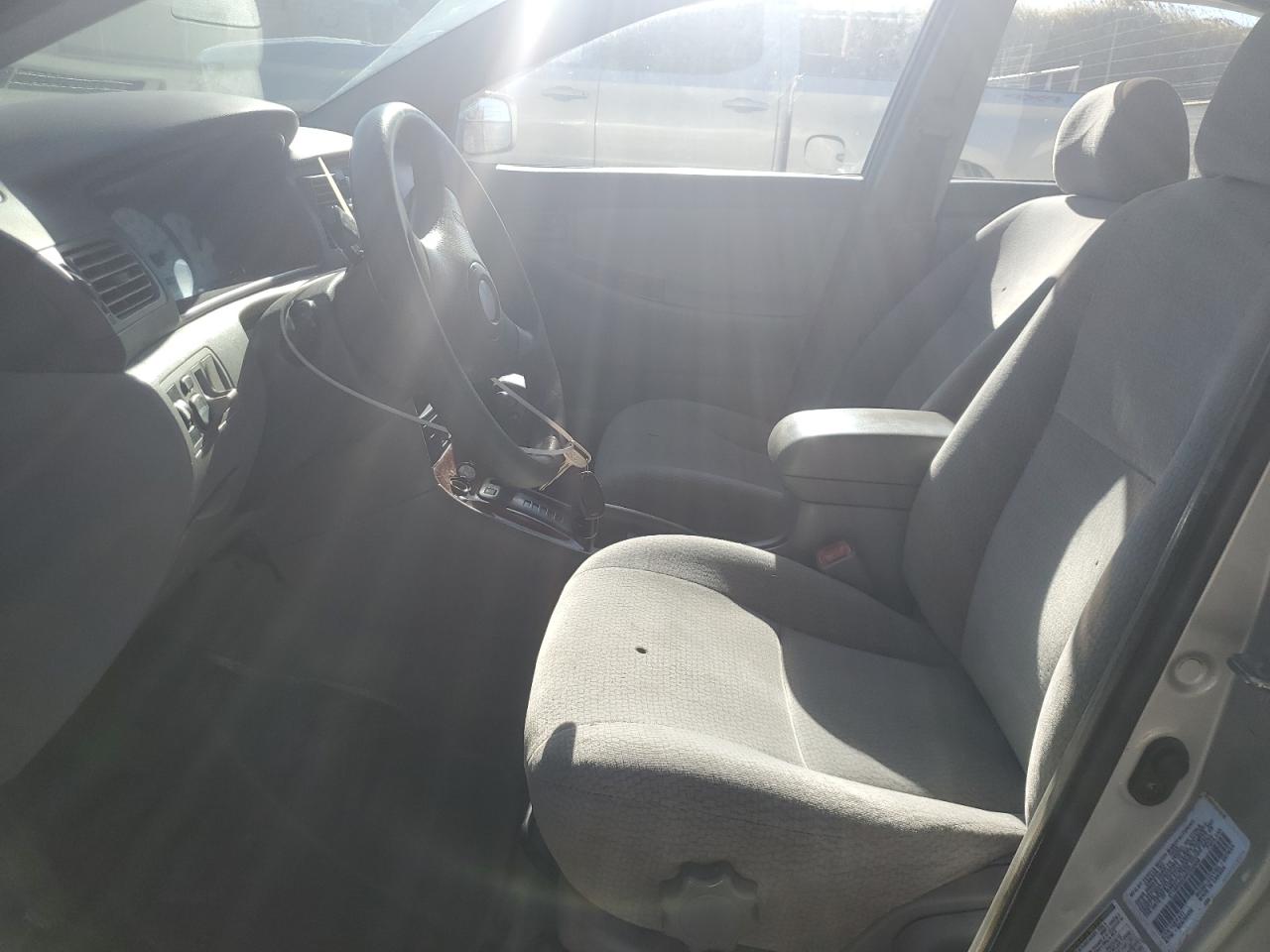 2004 Toyota Corolla Ce VIN: 2T1BR32E94C232438 Lot: 82419475