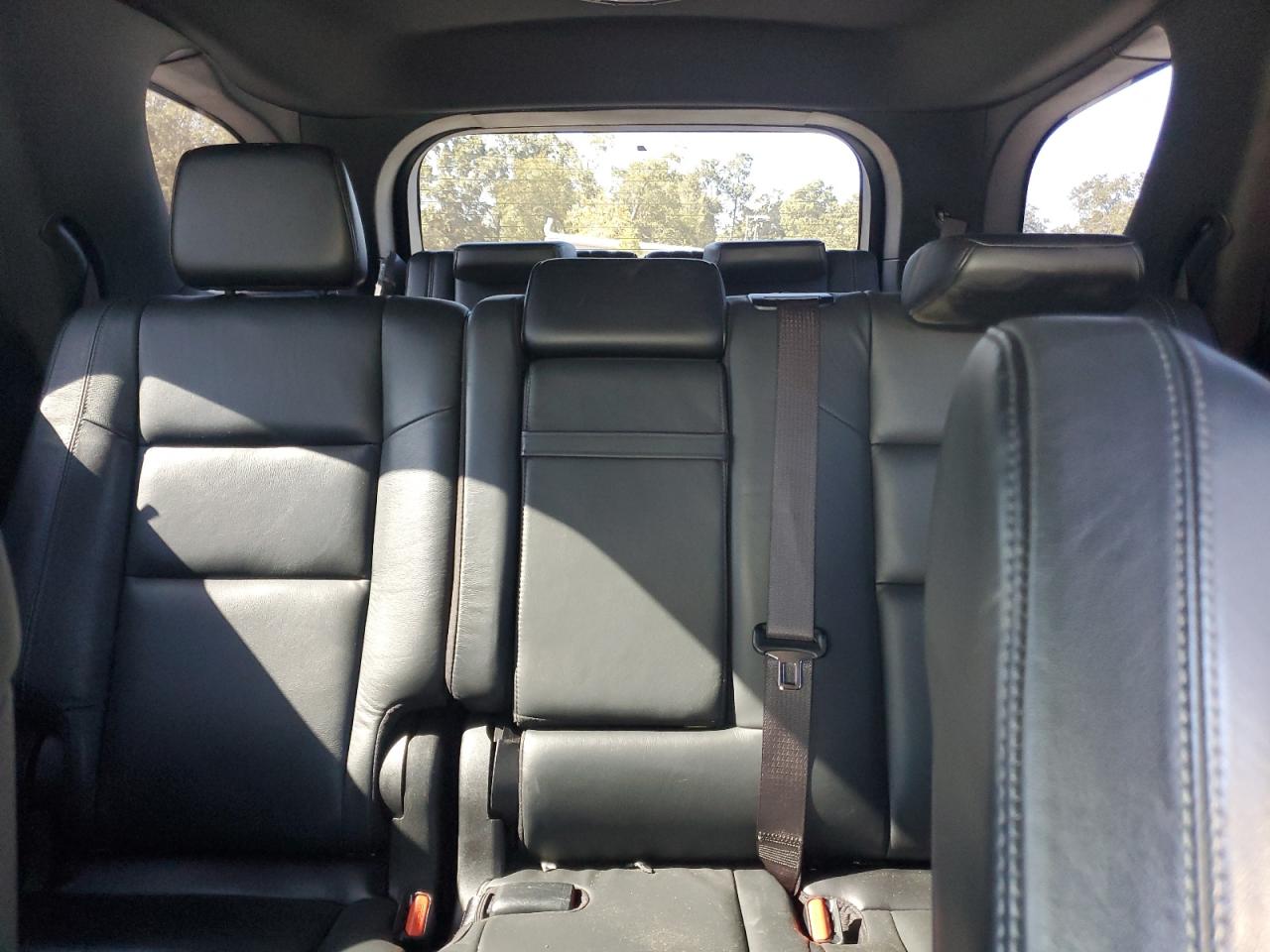 2021 Dodge Durango Gt VIN: 1C4RDJDGXMC716529 Lot: 84659225