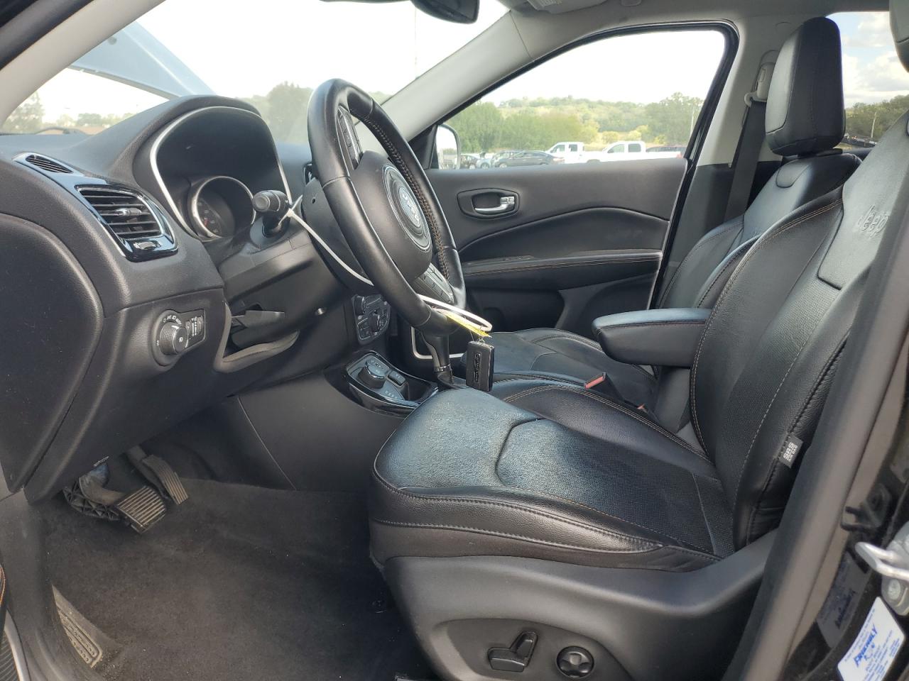 2025 Jeep Grand Wagoneer Series Iii VIN: 1C4SJVGP5SS508672 Lot: 86297045