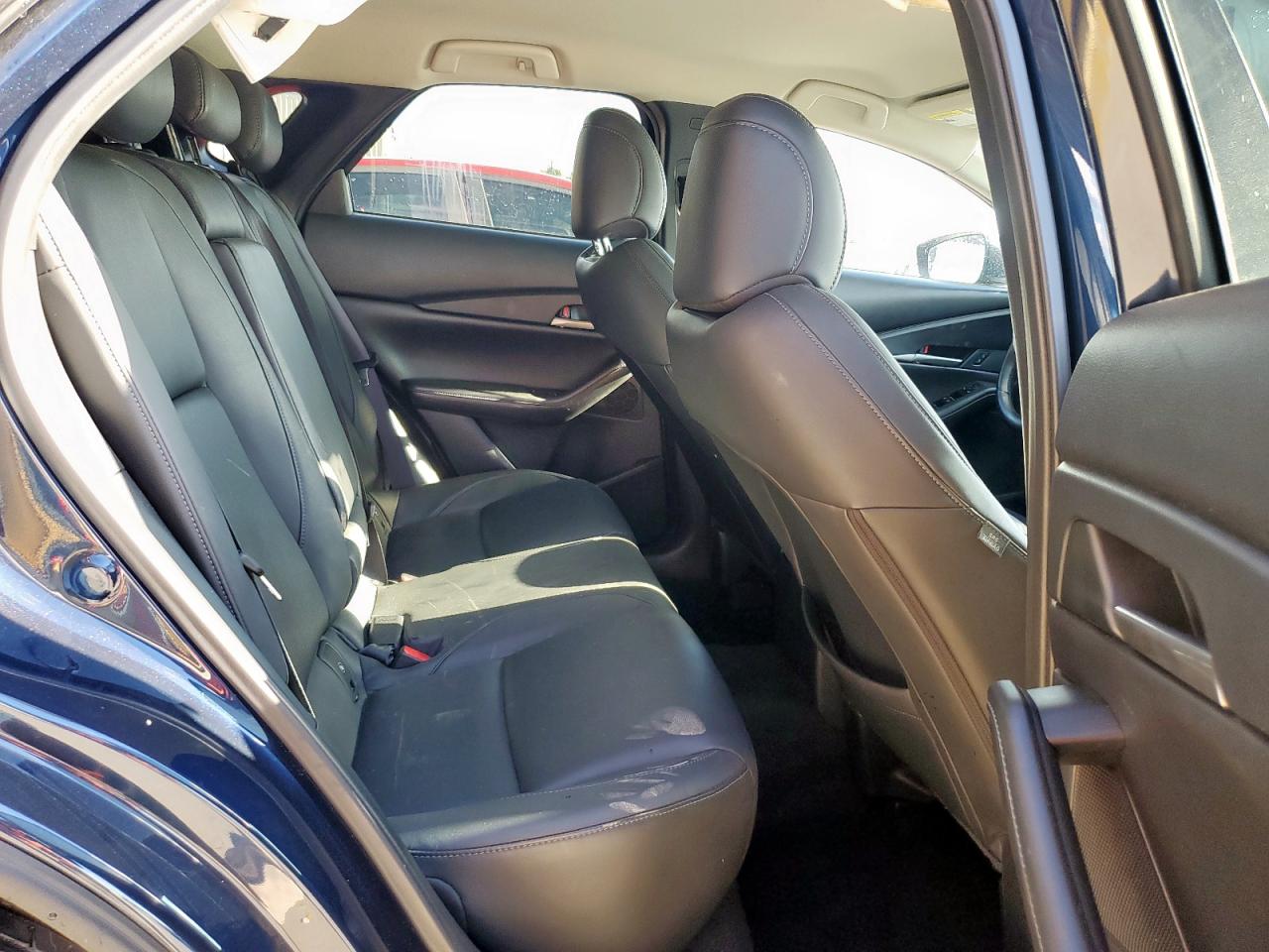 2023 Mazda Cx-30 Select VIN: 3MVDMBBMXPM527079 Lot: 84271835