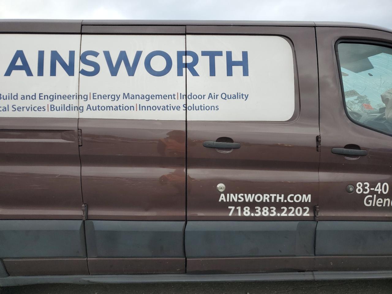 2019 Ford Transit T-250 VIN: 1FTYR2ZG4KKB48793 Lot: 90508945